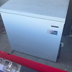 Freezer 