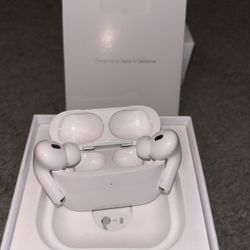 AirPod Pro 2