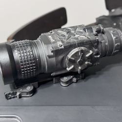 Thermal Flir Pts 536