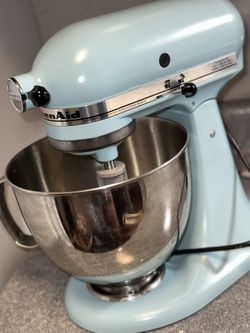 Batidora Pequeña (Kitchen Aid) for Sale in Uruapan, Michoacán - OfferUp