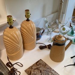 Vintage Home Decor