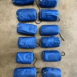 Inflatable Sleeping Pads (backpacking) Big Agnes 