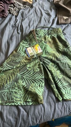 Gerry Swim Shorts