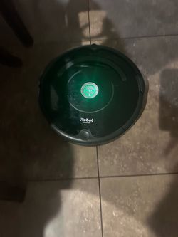 iRobot Roomba Robot Vacuum