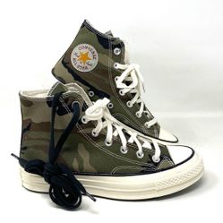 Converse Chuck Taylor (Men’s Size 8)