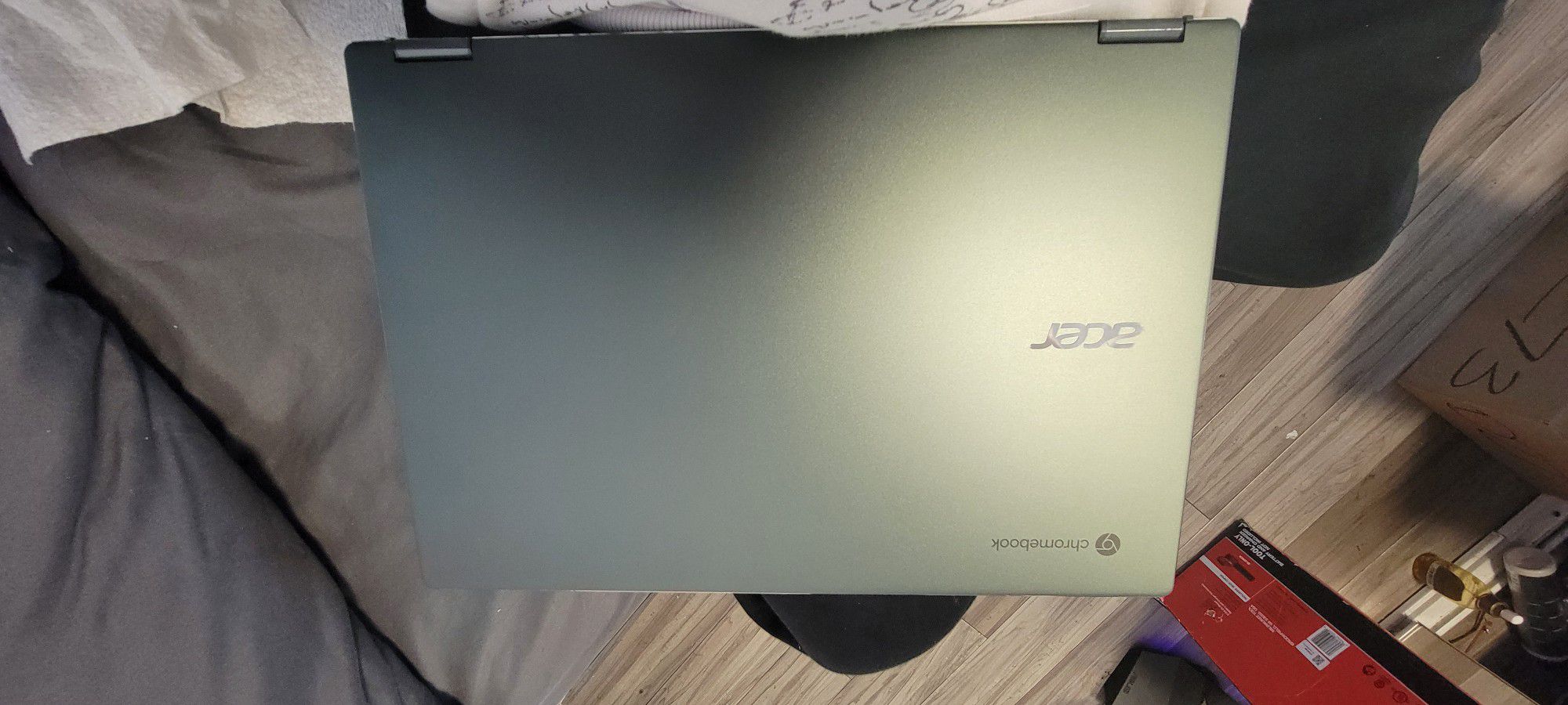 Acer Chromebook Spin S14 Metal Chasis