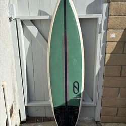 5’11” Tokoro Houdini - Firewire surfboard