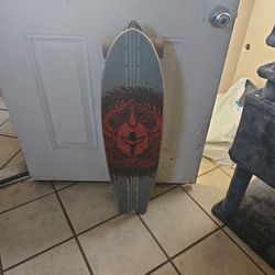 Cruising board