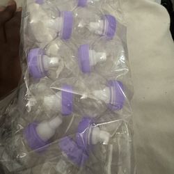 Baby Shower Favors