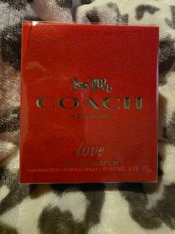 Coach Love