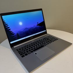 Acer i5/12gb Ram Laptop PC Computer Windows 11