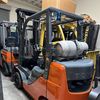R&G Forklift Repair, lnc. 