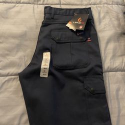 Fire Retardant Clothing 