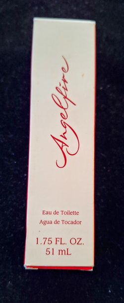 Mary Kay Angel Fire eau de toilette 