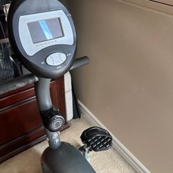Marcy Exercise Bike