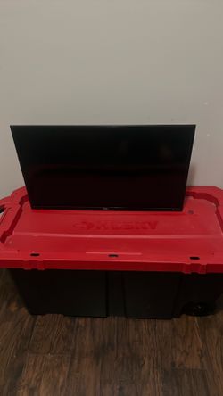 Tv Small 