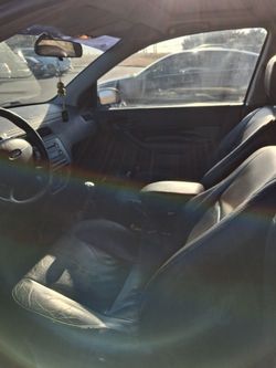 2007 Ford Focus
