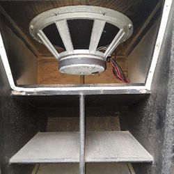 Cerwin Vega L-36PE Subwoofer