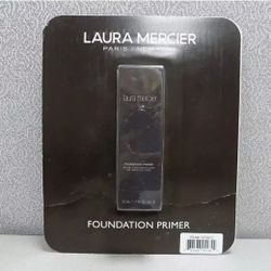 Laura Mercier Foundation Primer 50 ml 1.7 Oz Sealed