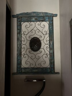 Decor Rustic