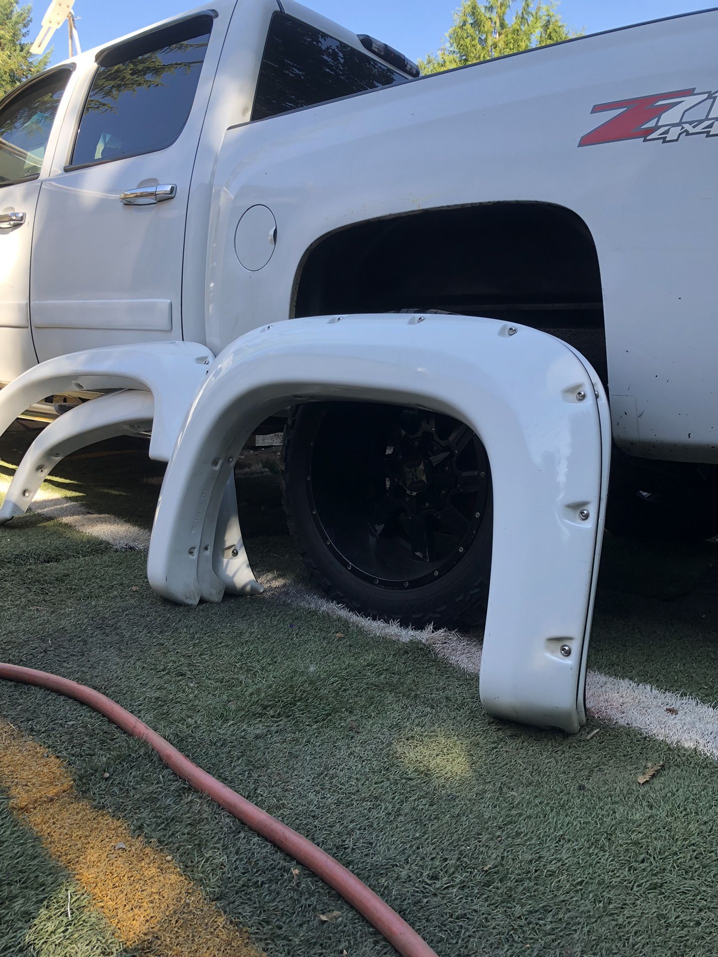 Fender Flares for Sale in Kent, WA OfferUp