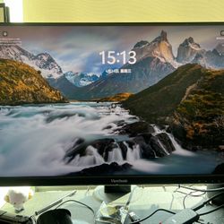 Viewsonic oMNI 1440p 144hz IPS Gaming Monitor