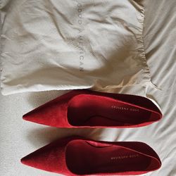 Good American Brand New Heels