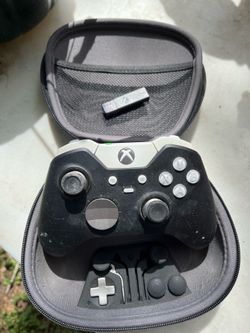 Xbox Pro Controller