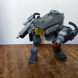 lego ROBOT COP (ED 209)