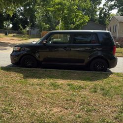 2010 Scion xB