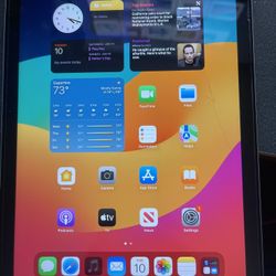 iPad 6th Gen