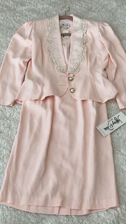 2 Piece Fancy Suit