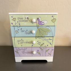 Jewelry Box