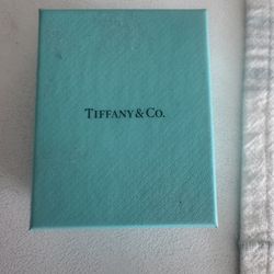 NEW Tiffany & Co. Gold Bracelet 100% AUTHENTIC