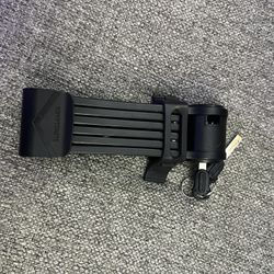 Kryptonite KryptoLok 685 Folding Lock