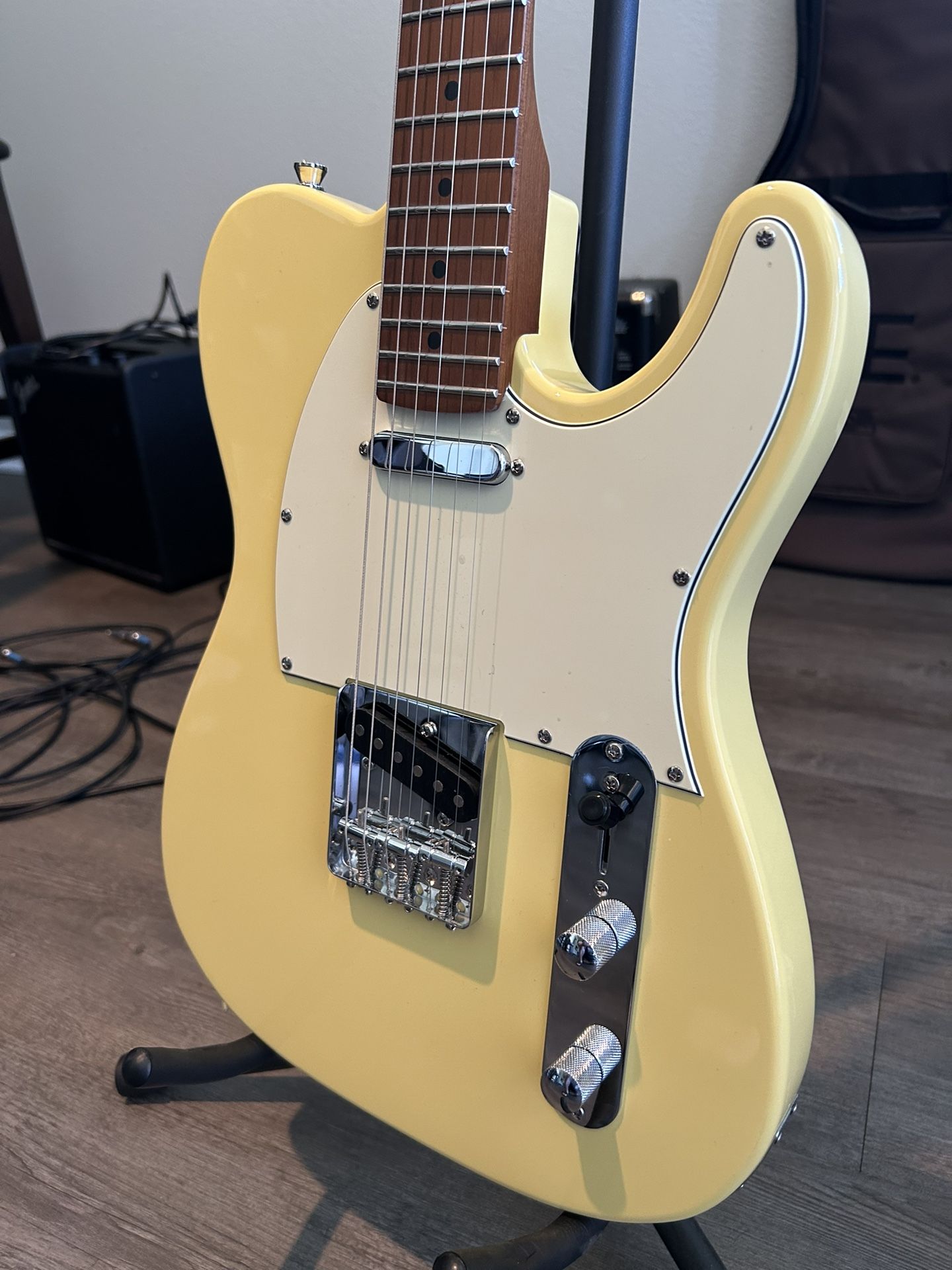 Jet JT-300 Telecaster For Sale Or Trade - $199 OBO