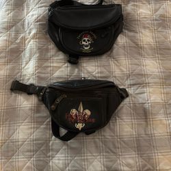 Fanny Packs