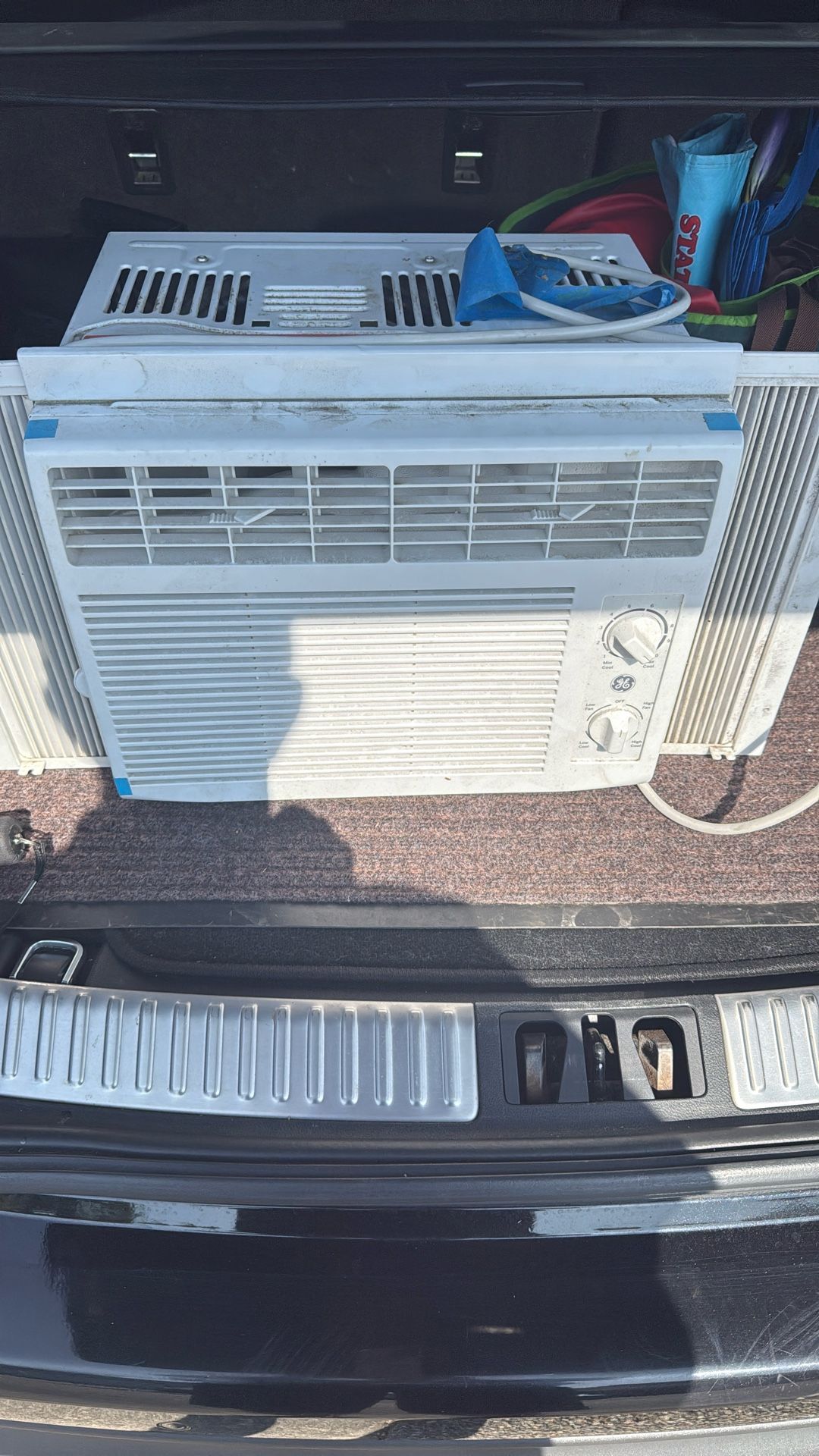 Window Air Conditioner