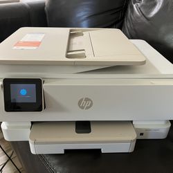 HP Envy 7900e Series Printer