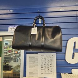 Louis Vuitton Duffle Bag 2272 Cash America