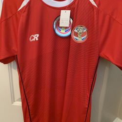 Soccer Jerseys Brand New