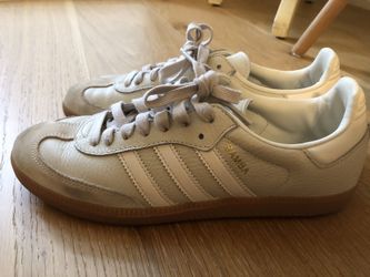 adidas gazelle silver green womens Womens adidas Originals Sambae