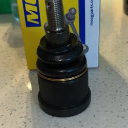 04-08 Acura TL Ball Joints