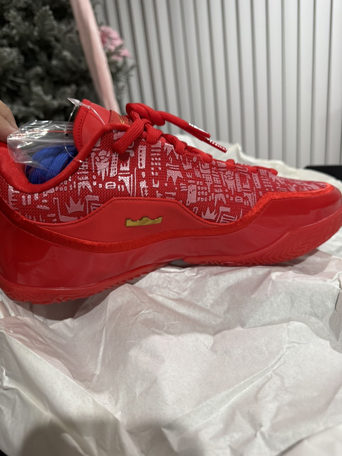 LeBron Best In Class