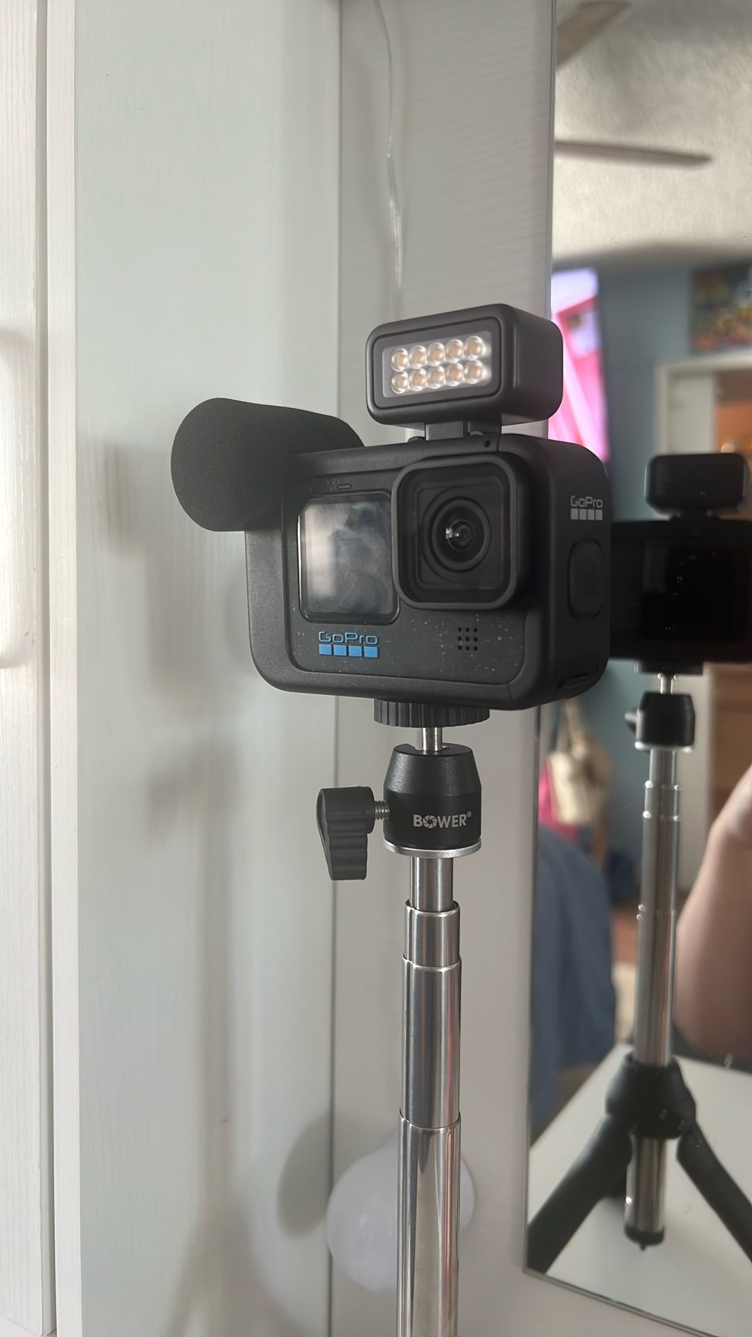 GoPro 12 Hero Black