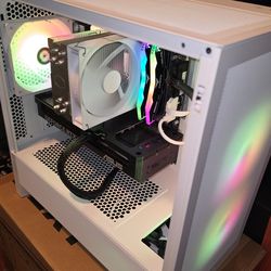 Gaming PC RTX 4070 super