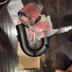 Intek Para Toyota 2000-2005 GT