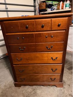 Free Dresser