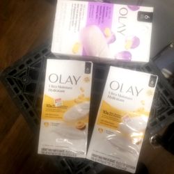 Jabón de Barra $20.00 Todas