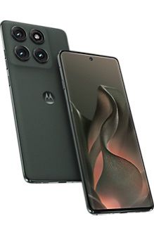 Motorola Edge 2025 New In box